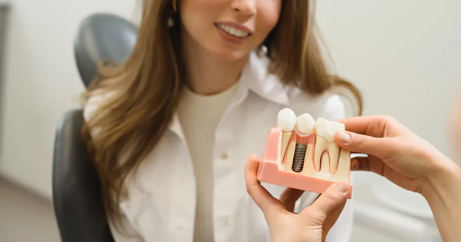 How Participating in Dental Implant Trials Can Save You Money and Improve Your Smile