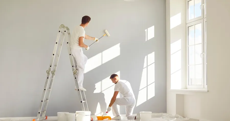 Discover Career Opportunities in the Painting Industry