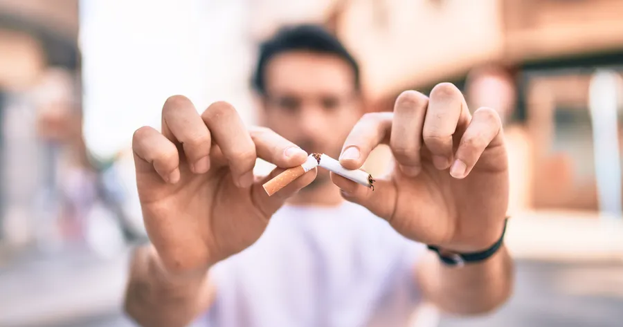 Paid Smoking Trials: Earn While You Quit