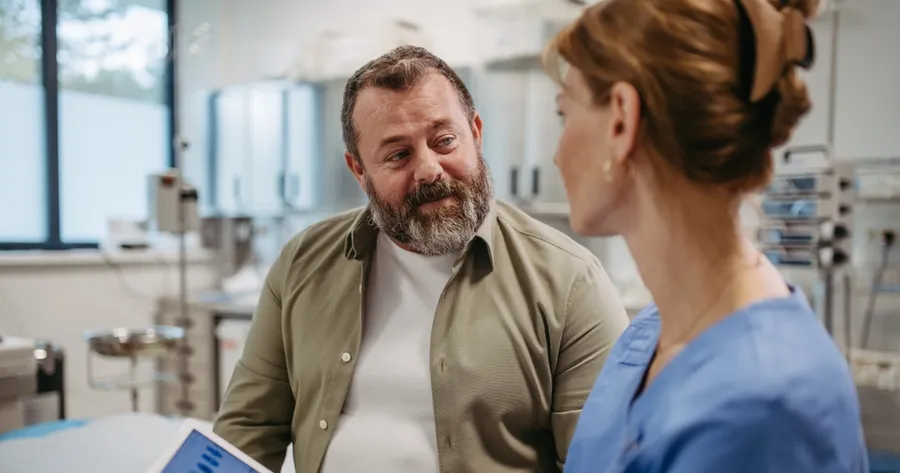 Earn by Joining Diabetes Clinical Trials