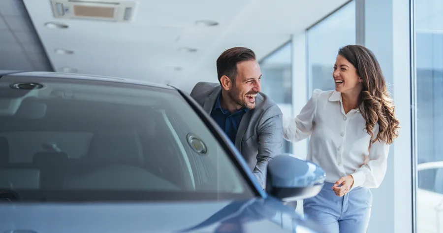The Art of Attraction: How Car Design Influences Buyer Decisions
