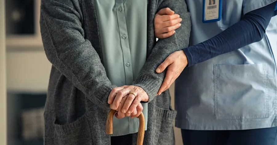 Aging in Place Is Possible With the Help of a Private Caregiver