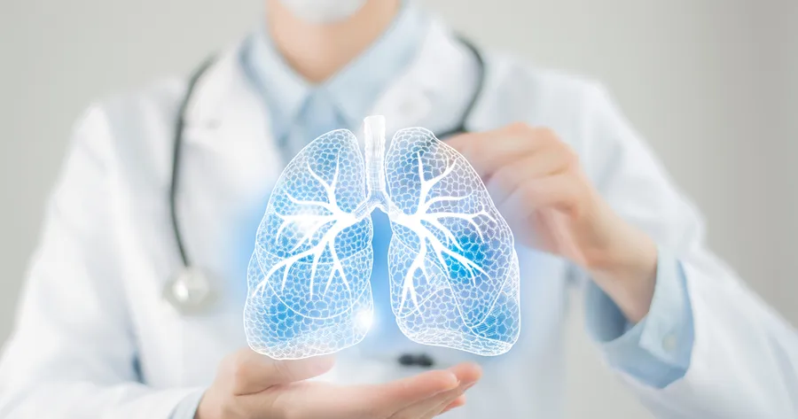 COPD: Early Detection, Treatment, and Management Guide