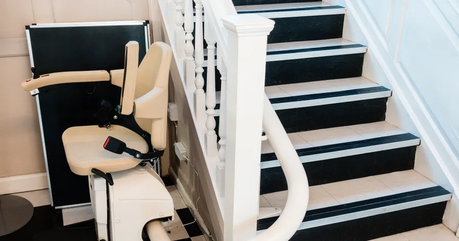 A Basic Guide To Stairlifts