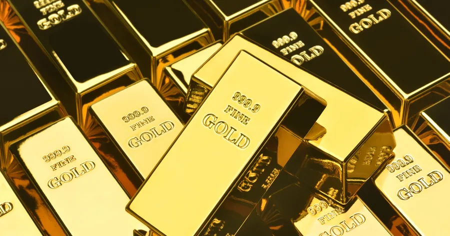 Online Gold Investing Made Easy: A Beginner’s Guide