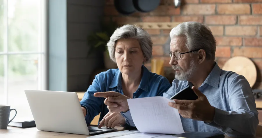 Retirement Planning: Why It’s Important and How to Get Started