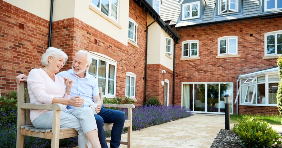 Retirement Villages: Choosing The Right Home