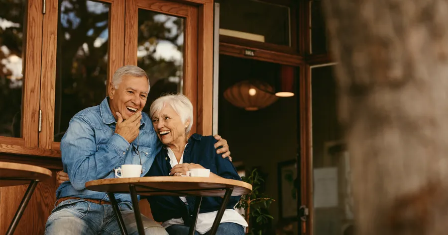 Senior Dating: Tips For Dating In Your Golden Years