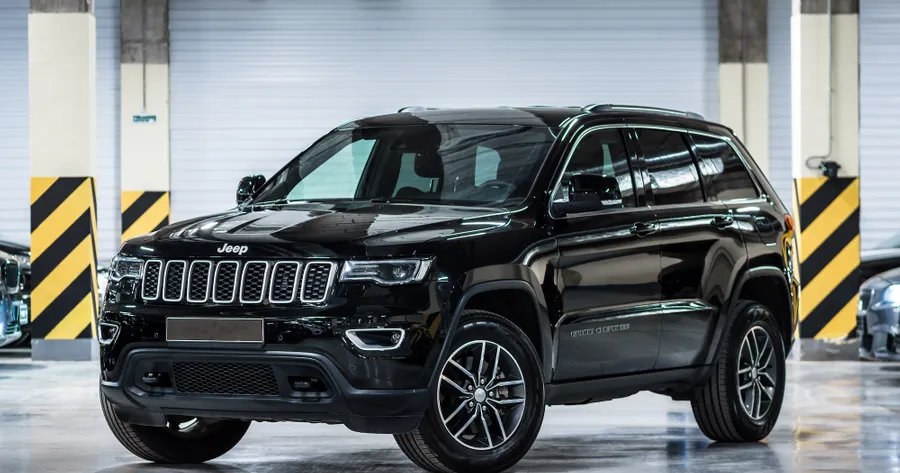 Jeep Cherokee Senior Deals: The Perfect SUV for Seniors