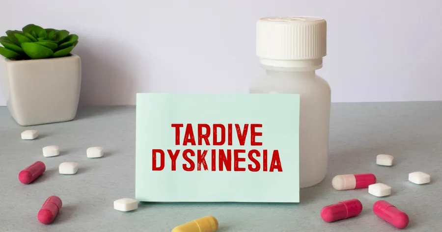 Tardive Dyskinesia: Causes, Symptoms, and Treatment Options