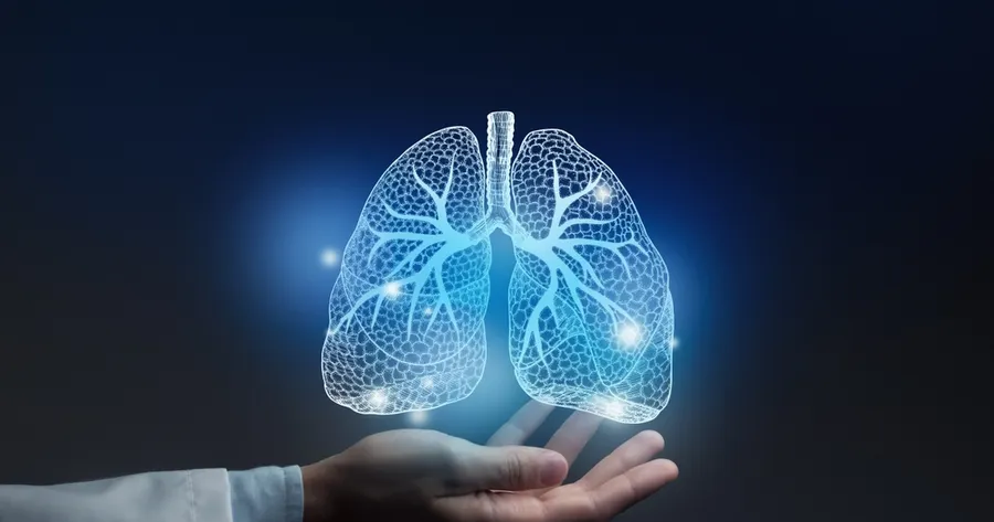 Lung Cancer: What You Need To Know