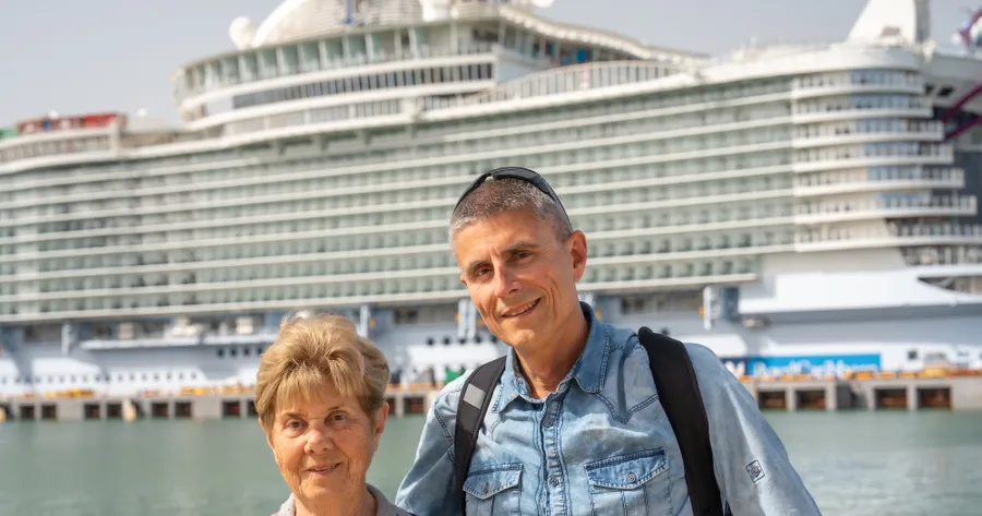 Cruises For Seniors: Navigating the Best Deals and Destinations