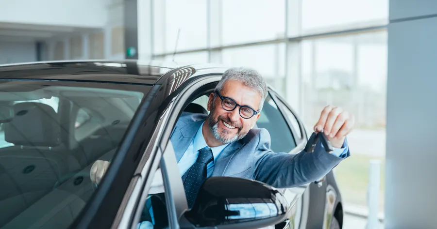 What to Look for During a Test Drive: A Complete Guide