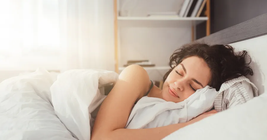 Improve Your Sleep: Ways To Get a More Restful Night