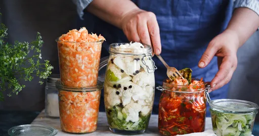 The Best Immune-Boosting Foods to Add to Your Grocery List