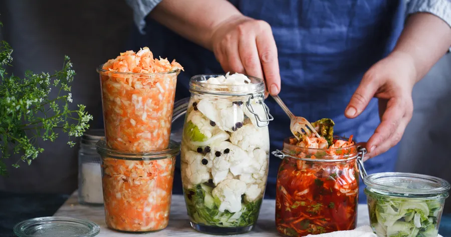 The Best Immune-Boosting Foods to Add to Your Grocery List