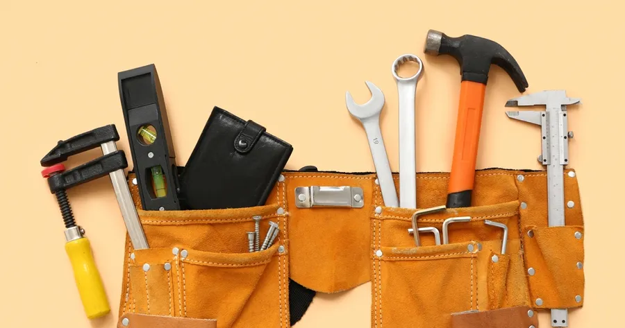 Must-Have Tools Every First-Time Homeowner Needs in Their Toolbox