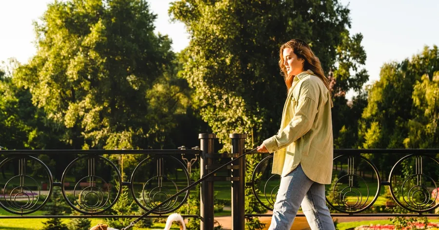 How to Add Movement to Your Busy Day