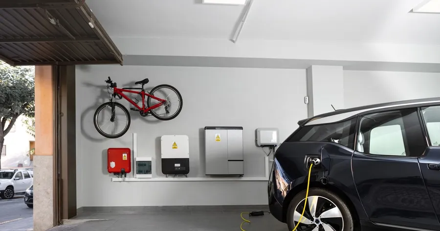 Preparing Your Garage for the Electric Future: Tools, Chargers, and Upgrades