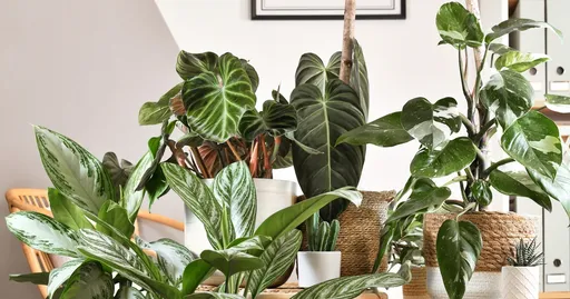 Top-Rated Indoor Plants That Are Easy To Take Care Of