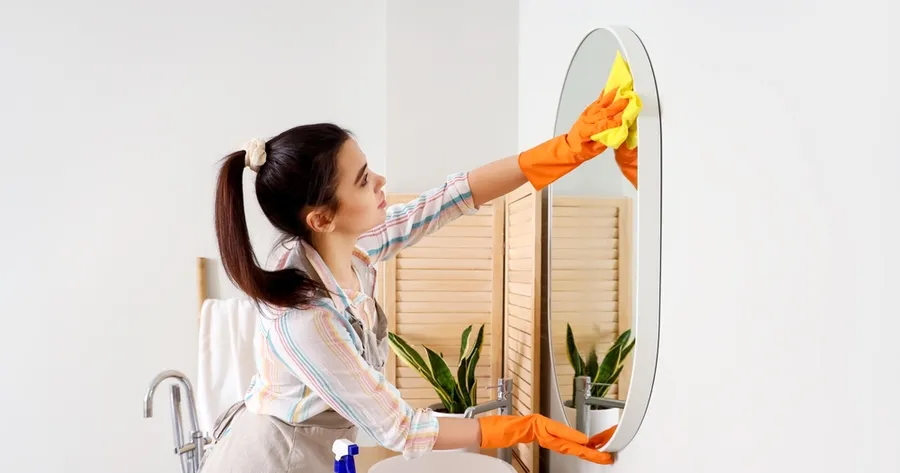 The Must-Have Cleaning Products That Make Tidying Up Way Easier