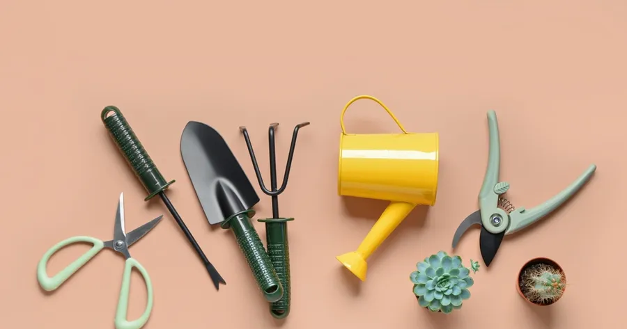 6 Garden Tools Every Beginner Should Own (And Why They Matter)
