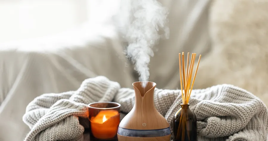 DIY Aromatherapy Blends To Soothe Your Mind and Body