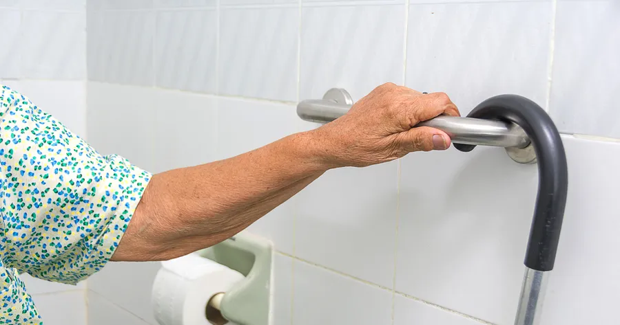 Home Reno Projects That Improve Safety and Peace of Mind For Seniors