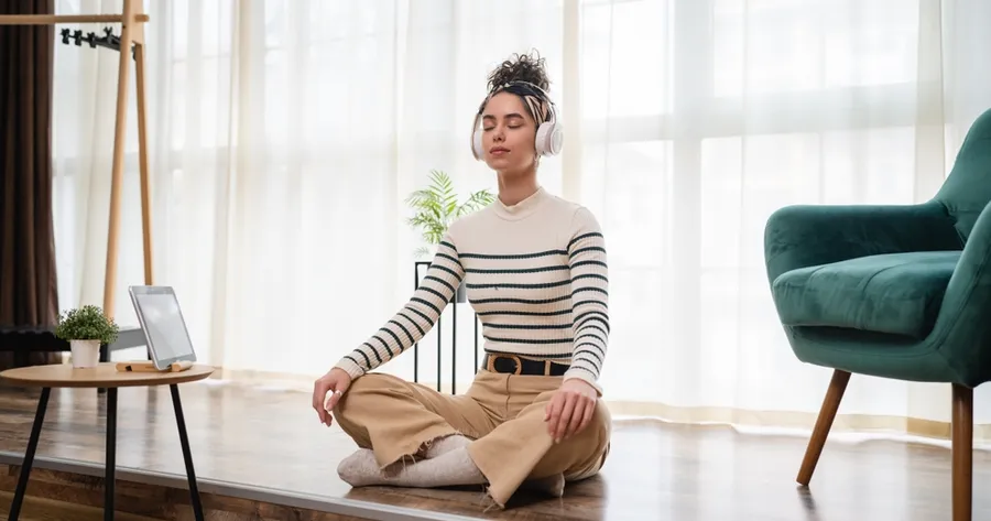 Stress Relief Techniques – Meditation and Mindfulness