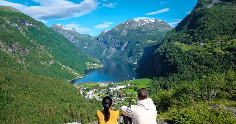Coolcation: The Trend That’s Turning Up the Chill Factor in Travel