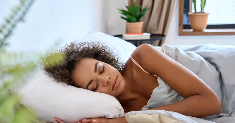 Can Scented Pillow Inserts Help You Sleep Better?