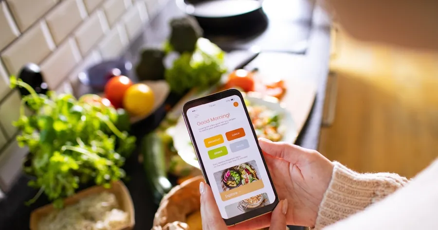 How To Use AI To Help You Meal Plan