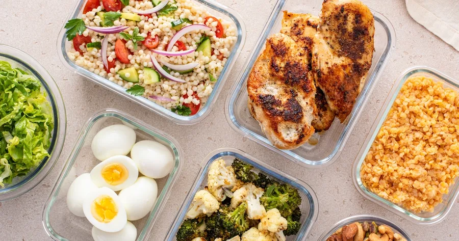 Meal Planning for Beginners: A Guide to Getting Started