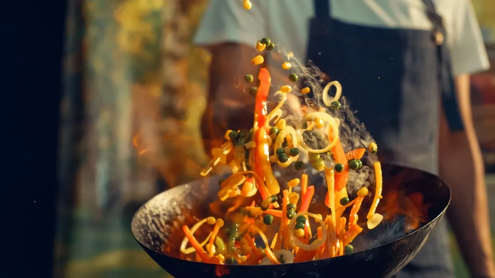 7 Essential Cooking Techniques You Should Learn for Mastering the ...