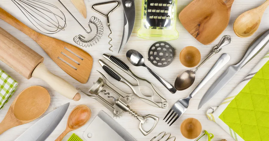 7 Best Kitchen Tools and Gadgets to Buy