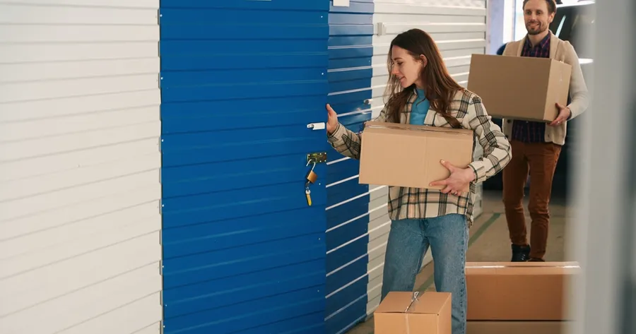 Maximize Your Space: Finding Affordable Storage Units Near You