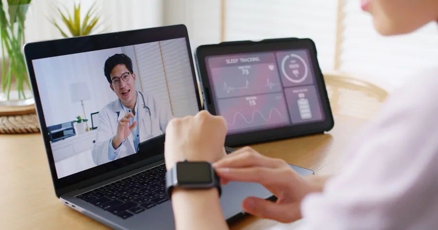 How Remote Monitoring Revolutionizes Healthcare