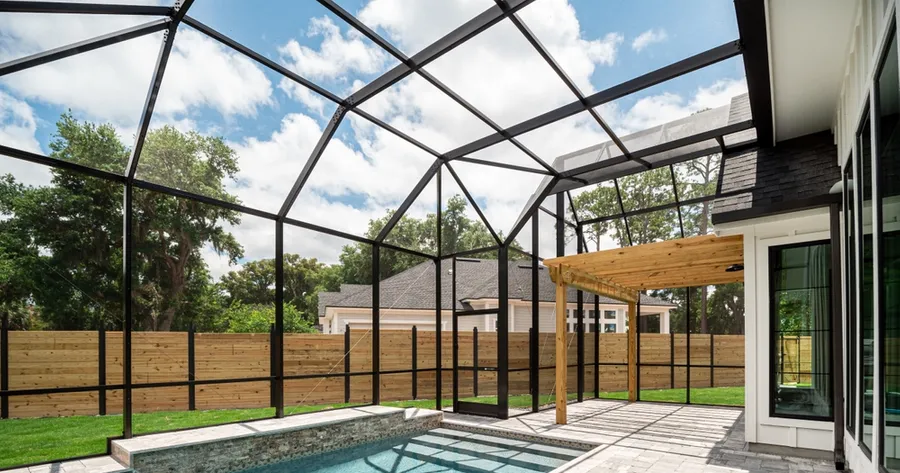Enhance Your Home with Fort Lauderdale Patio Enclosures