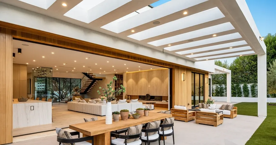 Elements of Opulent Luxury Home Construction