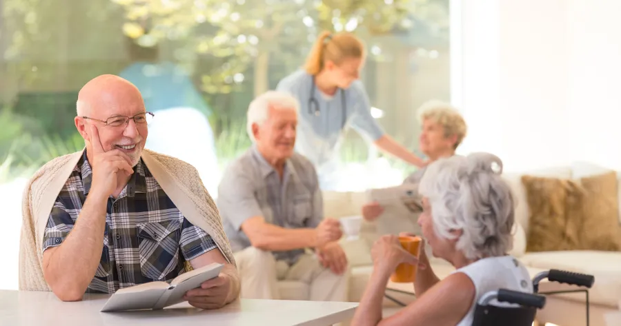 Assisted Living: A Guide to Finding the Right Care