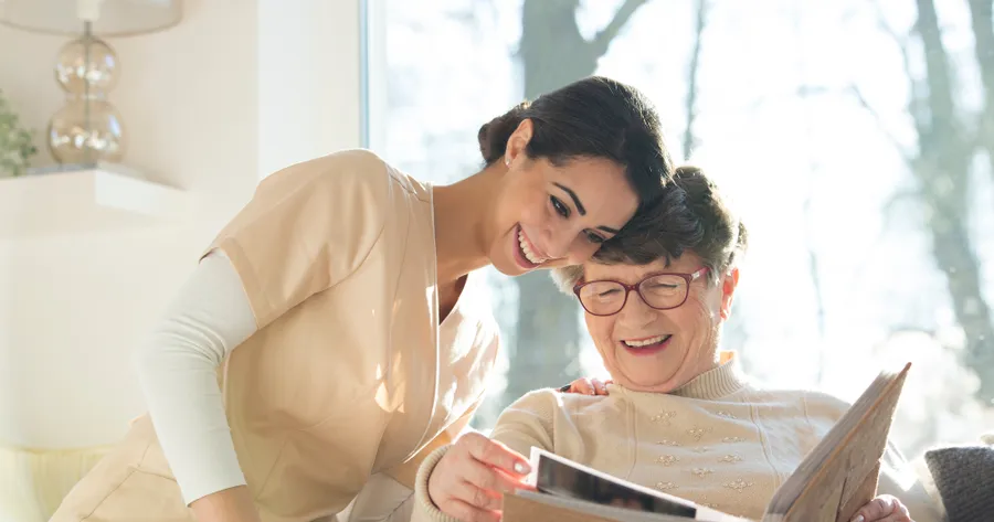 Private Caregiver: An Essential Healthcare Support