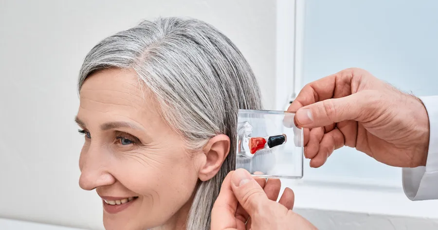 Hearing Aids: What You Need To Know