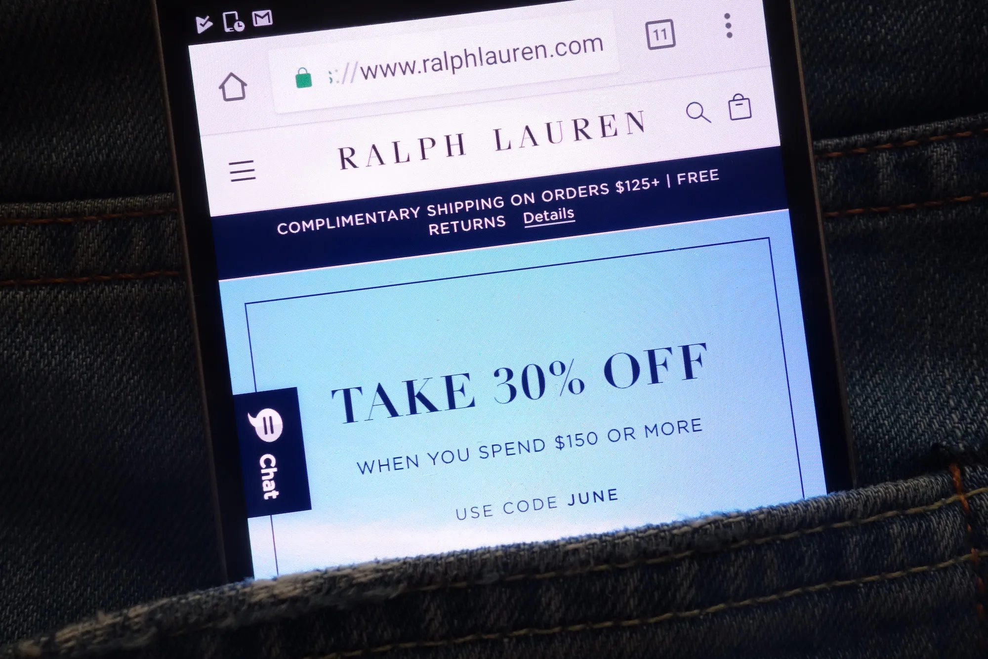 Mastering the Art of Savings and Style with Ralph Lauren Coupon Codes