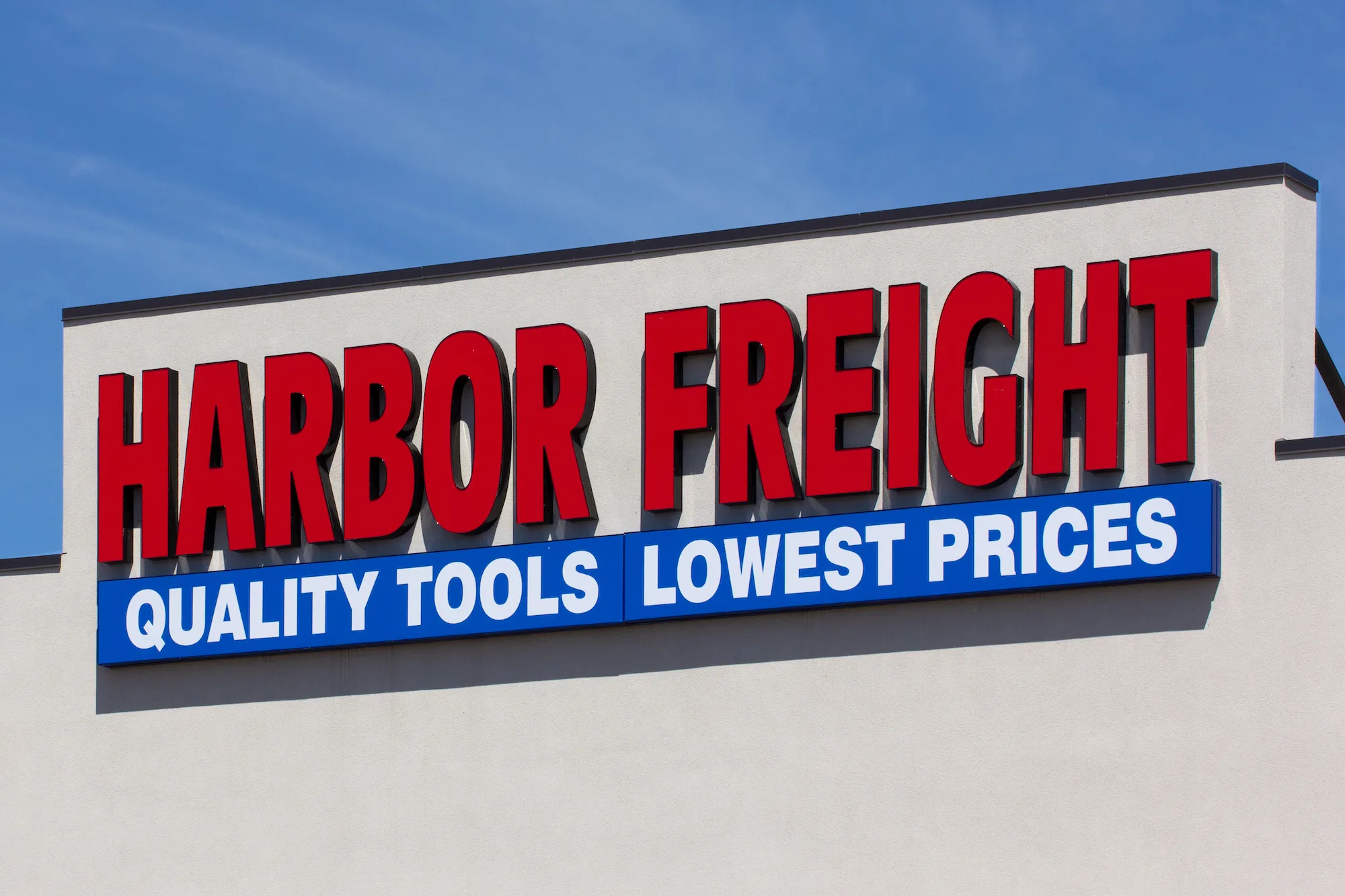 How to Maximize Your Savings at Harbor Freight Tools with Online Coupon Codes