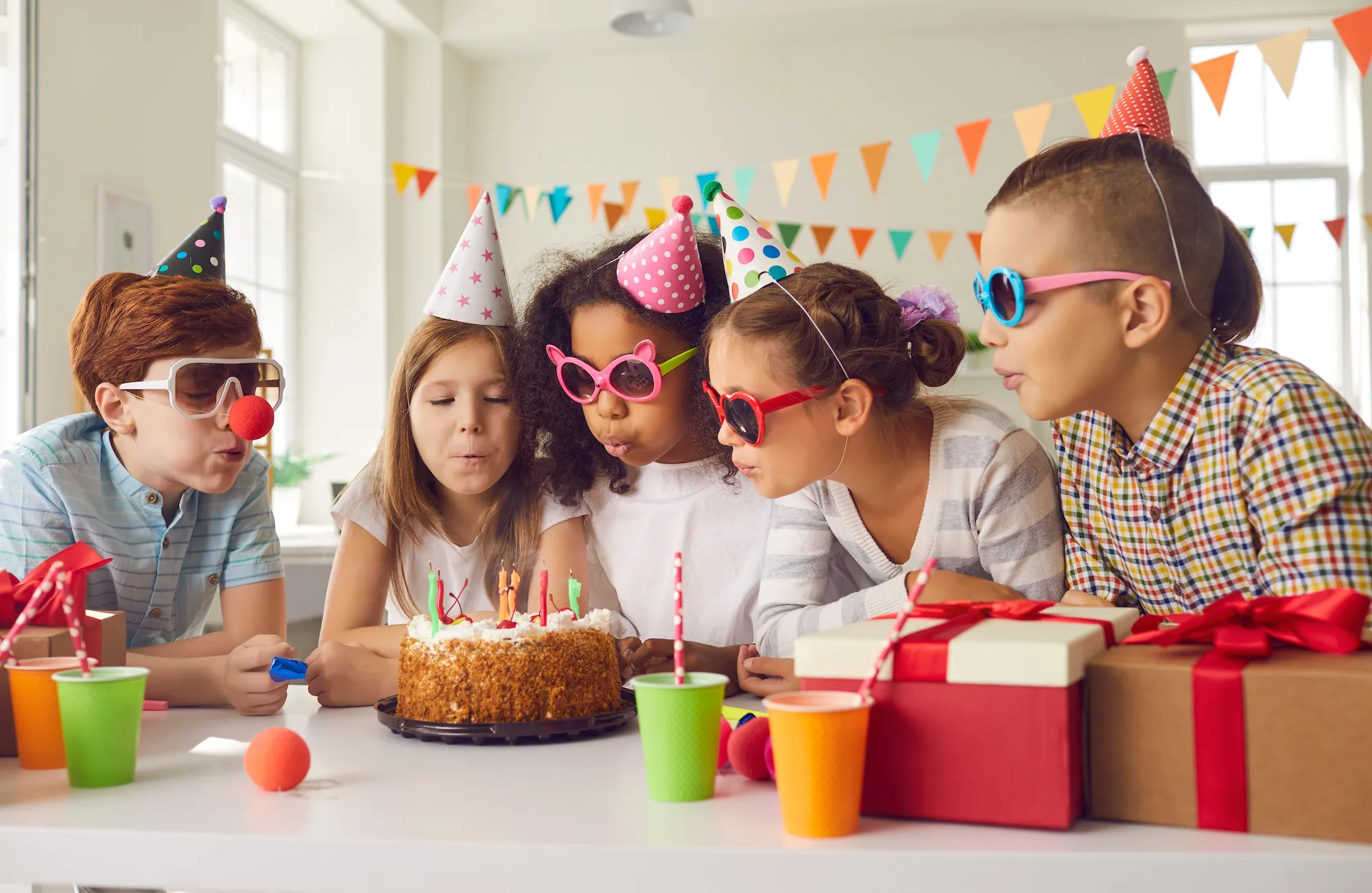 Save Big on Celebrations with Party City Online Coupons