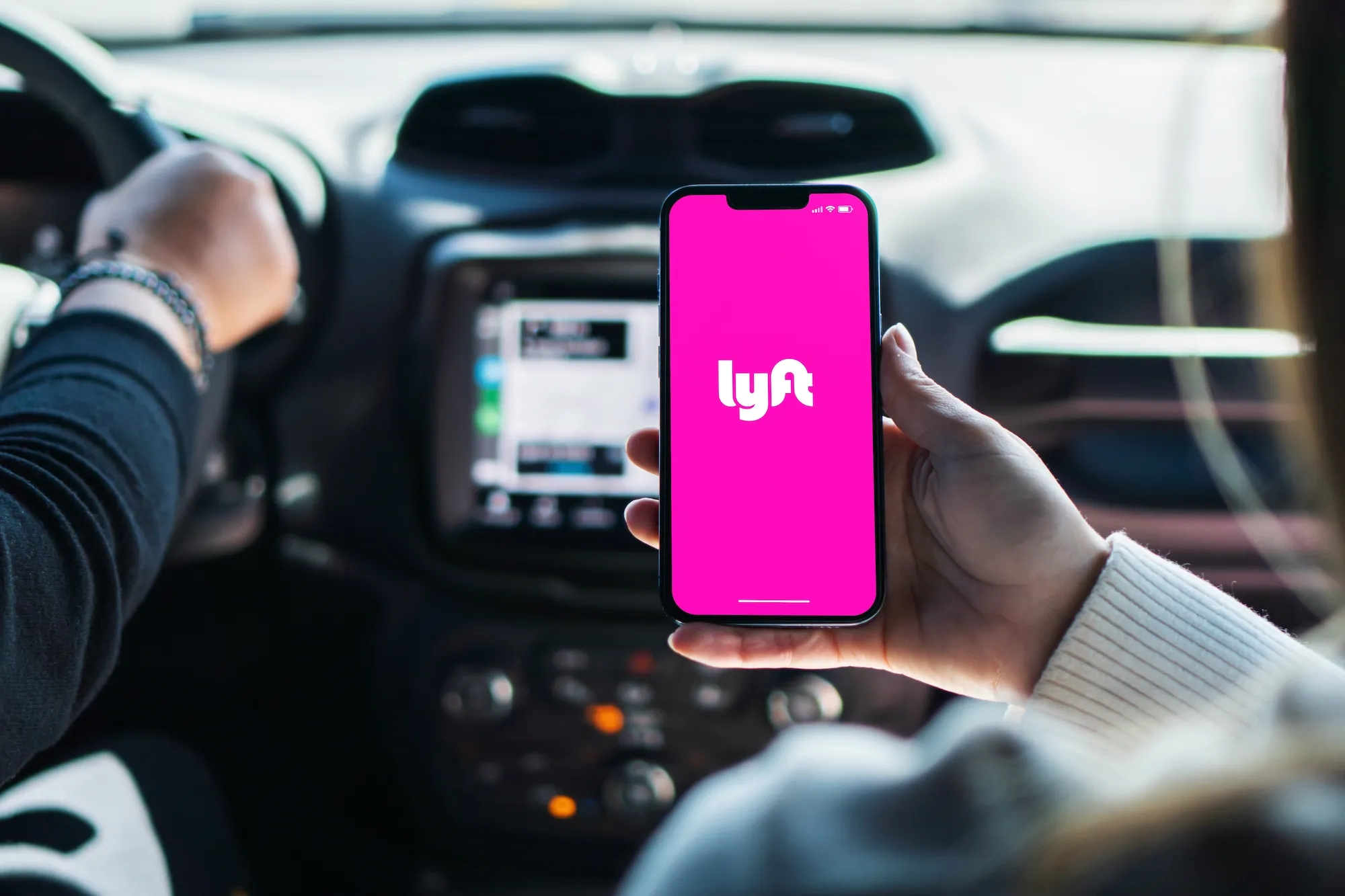 Ride Smart: How to Save Money With Lyft Coupon Codes
