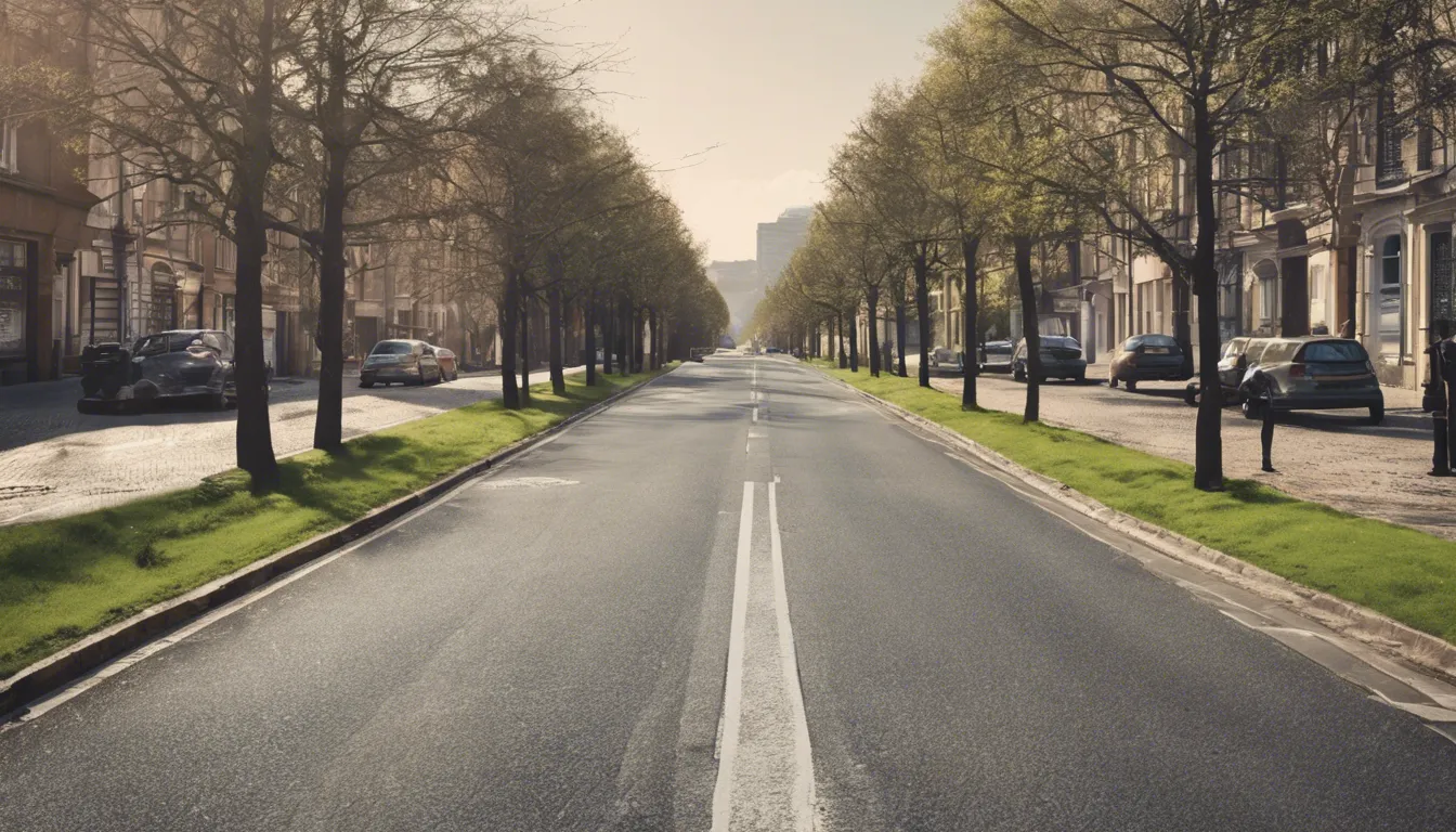 Understanding the Difference Between a Road, Street, and Avenue ...