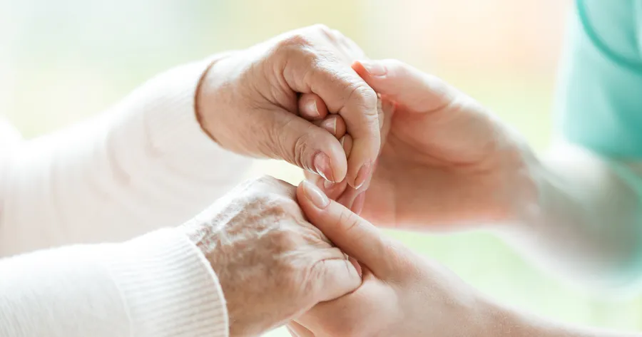 Private Caregiver: A Personalized Care Solution