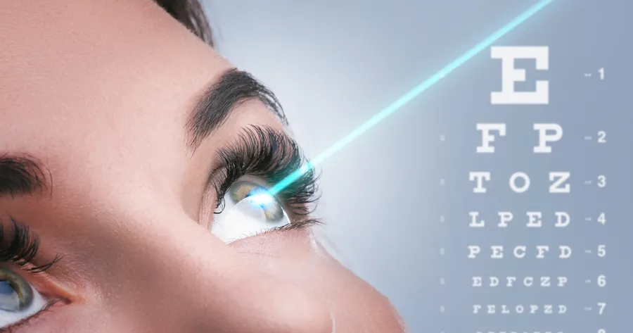 Advancements In Laser Eye Surgery Make Clear Vision Affordable