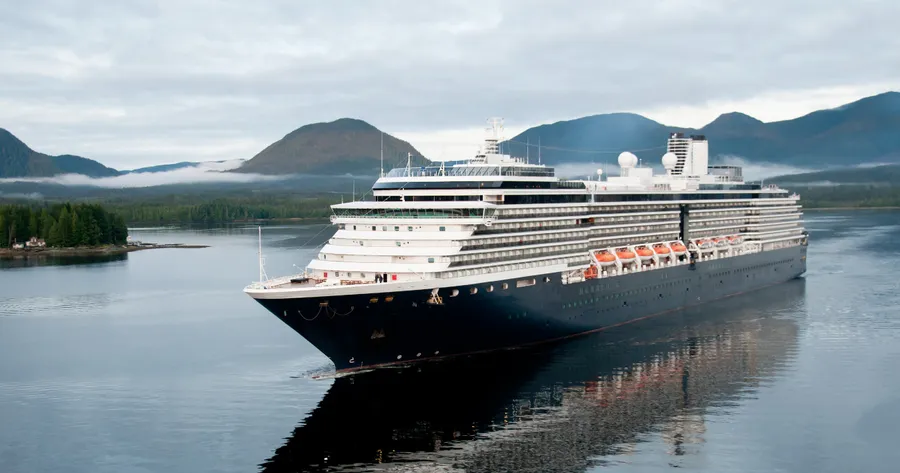 Explore Vast Wilderness and Nature On An Alaska Cruise